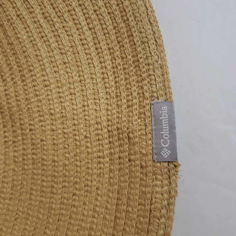 Columbia Tan Sun Hat - Picture 2 of 6